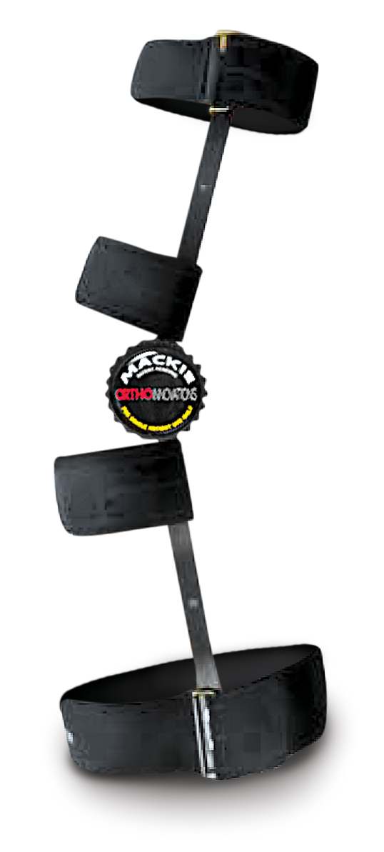 Ortho Innovations Hanger Fabrication Network