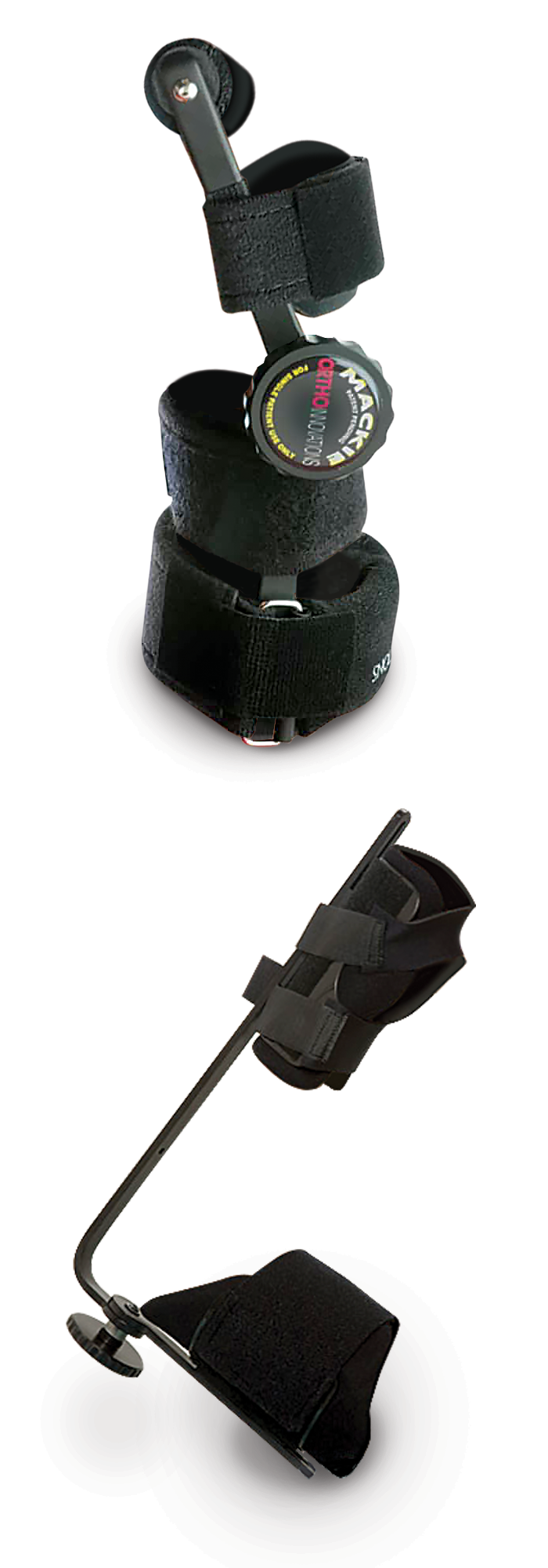 Ortho Innovations Hanger Fabrication Network